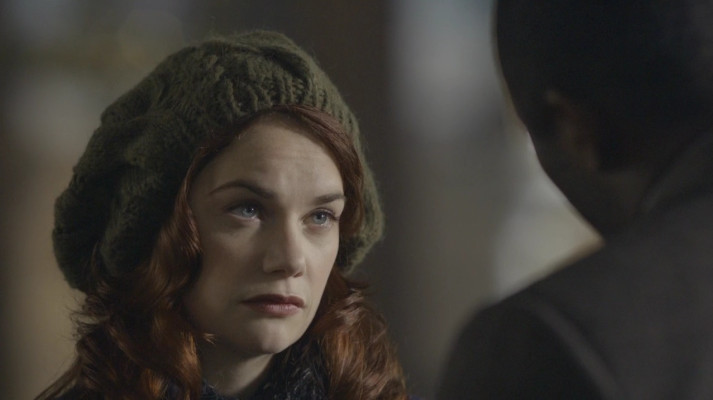 Ruth Wilson pic #681596