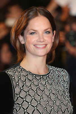photo 4 in Ruth Wilson gallery [id686881] 2014-04-03 00:00:00