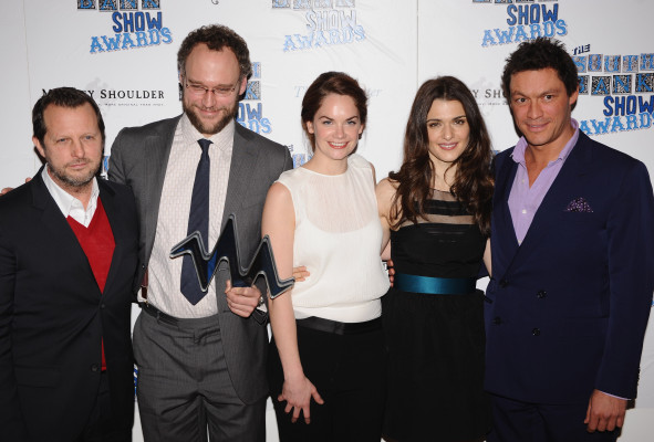 Ruth Wilson pic #689301