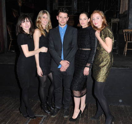 Ruth Wilson pic #659826