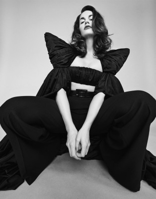 Ruth Wilson pic #1189675