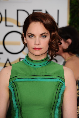 Ruth Wilson pic #754026