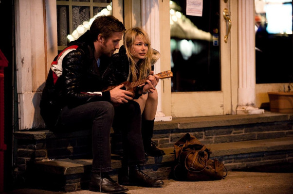 photo 8 in Ryan Gosling gallery [id457344] 2012-03-10 00:00:00