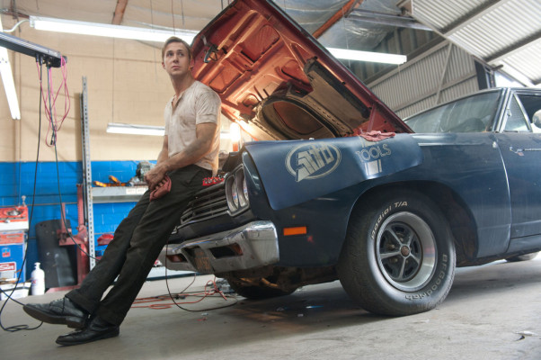 Ryan Gosling pic #440483
