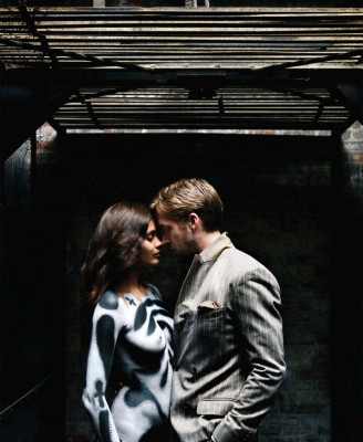 photo 15 in Ryan Gosling gallery [id448542] 2012-02-20 00:00:00