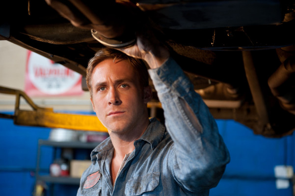 Ryan Gosling pic #441173