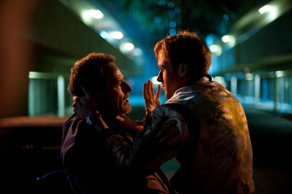 Ryan Gosling pic #442697