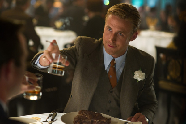 Ryan Gosling pic #570804