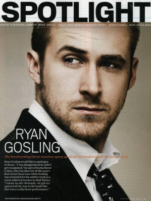 Ryan Gosling pic #248866