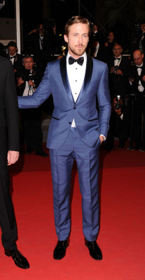 Ryan Gosling pic #382309