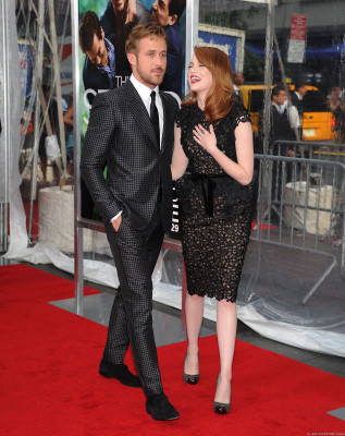 Ryan Gosling pic #421640