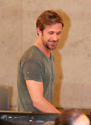 Ryan Gosling pic #681071