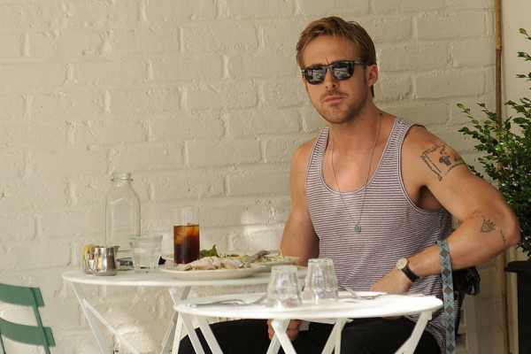 photo 28 in Ryan Gosling gallery [id681493] 2014-03-20 00:00:00