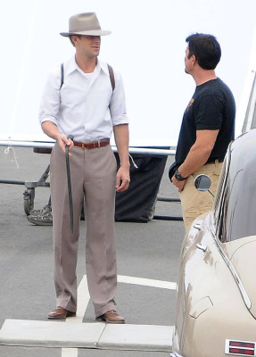 photo 12 in Ryan Gosling gallery [id682170] 2014-03-25 00:00:00