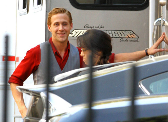photo 11 in Ryan Gosling gallery [id682187] 2014-03-25 00:00:00