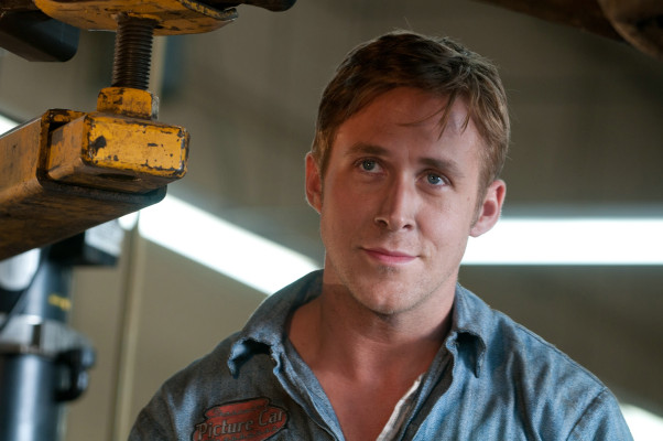 Ryan Gosling pic #680055