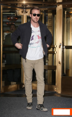 Ryan Gosling pic #590395