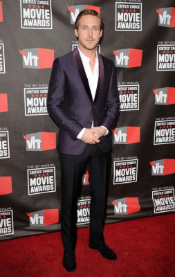 Ryan Gosling pic #329387