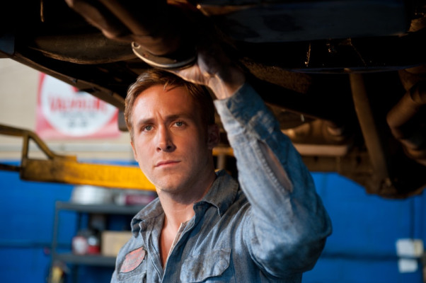 Ryan Gosling pic #679976
