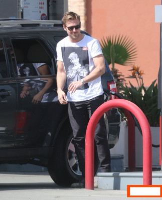 Ryan Gosling pic #596768