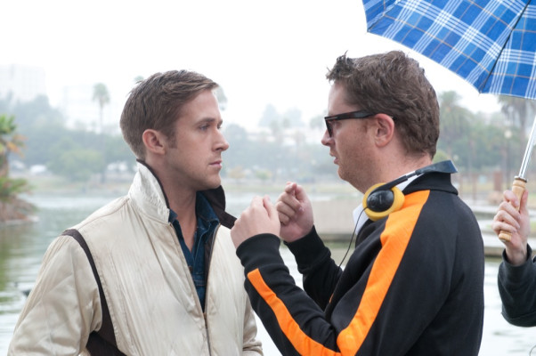 Ryan Gosling pic #679965