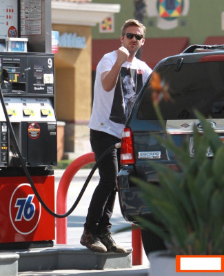 Ryan Gosling pic #596786