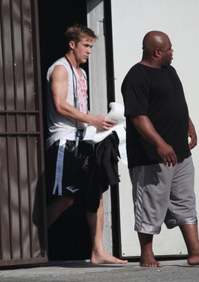 Ryan Gosling pic #685454
