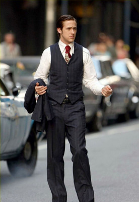 Ryan Gosling pic #232605