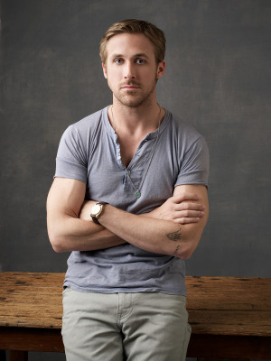 photo 3 in Ryan Gosling gallery [id684288] 2014-03-29 00:00:00