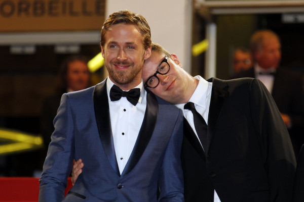 Ryan Gosling pic #680531