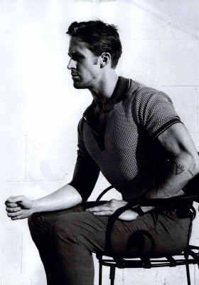 Ryan Gosling pic #327502