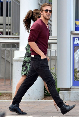 Ryan Gosling pic #497853