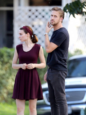 Ryan Gosling pic #584217