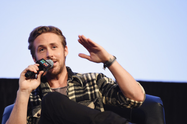 photo 29 in Ryan Gosling gallery [id764925] 2015-03-17 00:00:00
