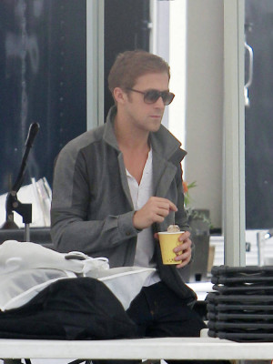Ryan Gosling pic #676643