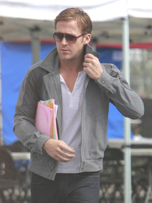 Ryan Gosling pic #676632