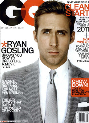 Ryan Gosling pic #327514
