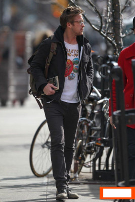 Ryan Gosling pic #595230