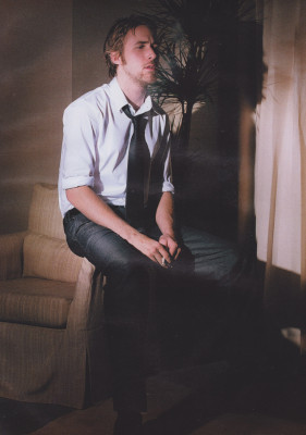 Ryan Gosling pic #624489