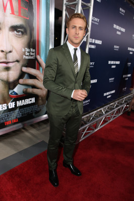 Ryan Gosling pic #467363
