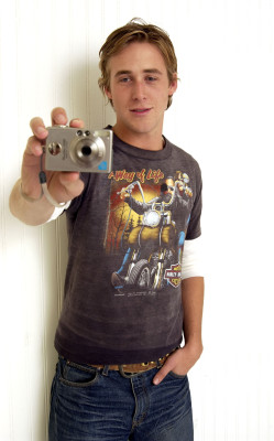 Ryan Gosling pic #327455