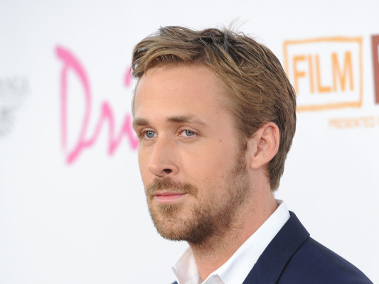 Ryan Gosling pic #466927