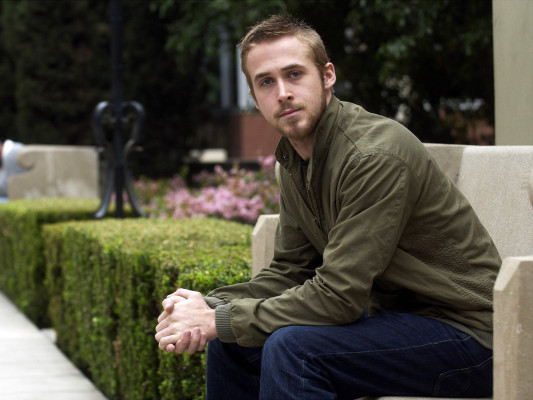 Ryan Gosling pic #239736