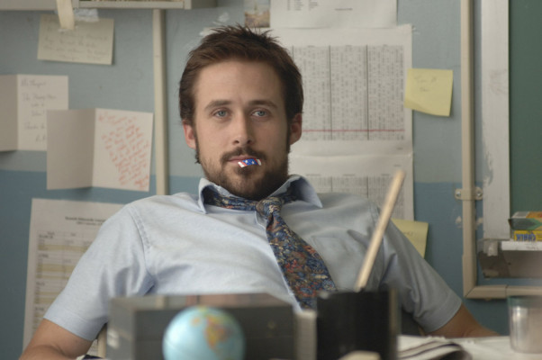 Ryan Gosling pic #341421