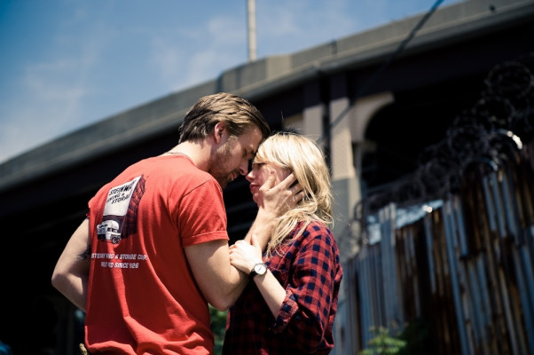 Ryan Gosling pic #382236