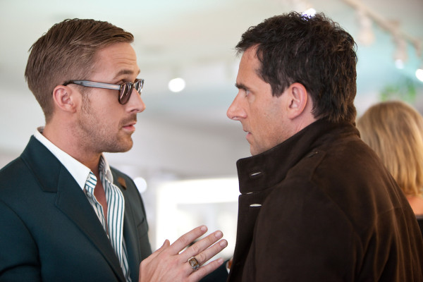 Ryan Gosling pic #421638