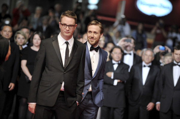 Ryan Gosling pic #382304