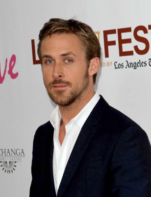 Ryan Gosling pic #421634