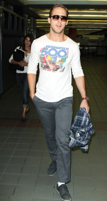Ryan Gosling pic #321778
