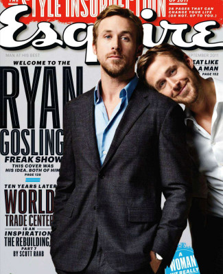 photo 16 in Ryan Gosling gallery [id448541] 2012-02-20 00:00:00